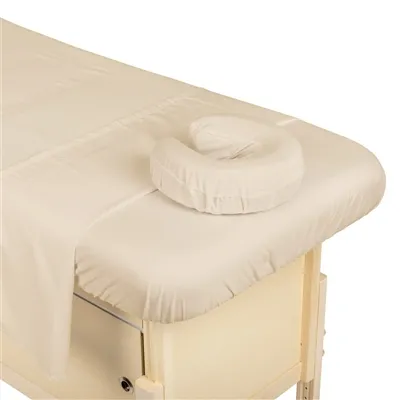 Masaj Masanız İçin Çarşaf Nasıl Seçilir?